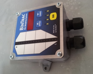 Inventory indicator (BT200 – 5 Digit) f/BINTRAC